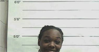 Donna Haynes, - Orleans Parish County, LA 